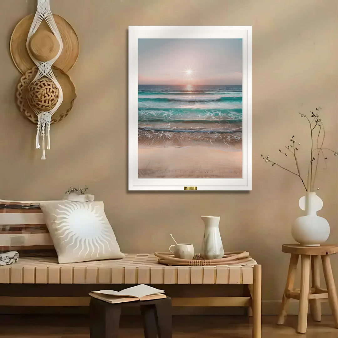 Tidal Elegance