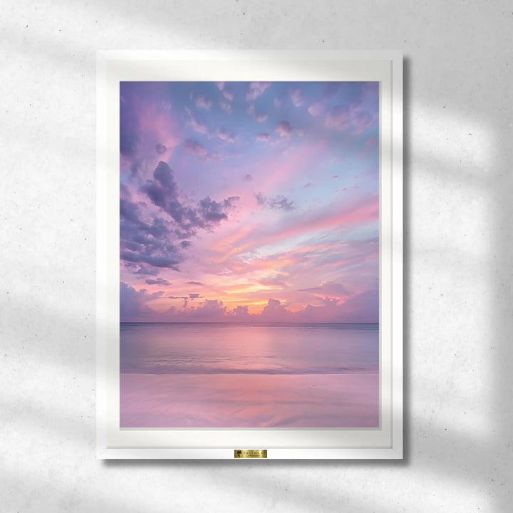 Pastel Skies