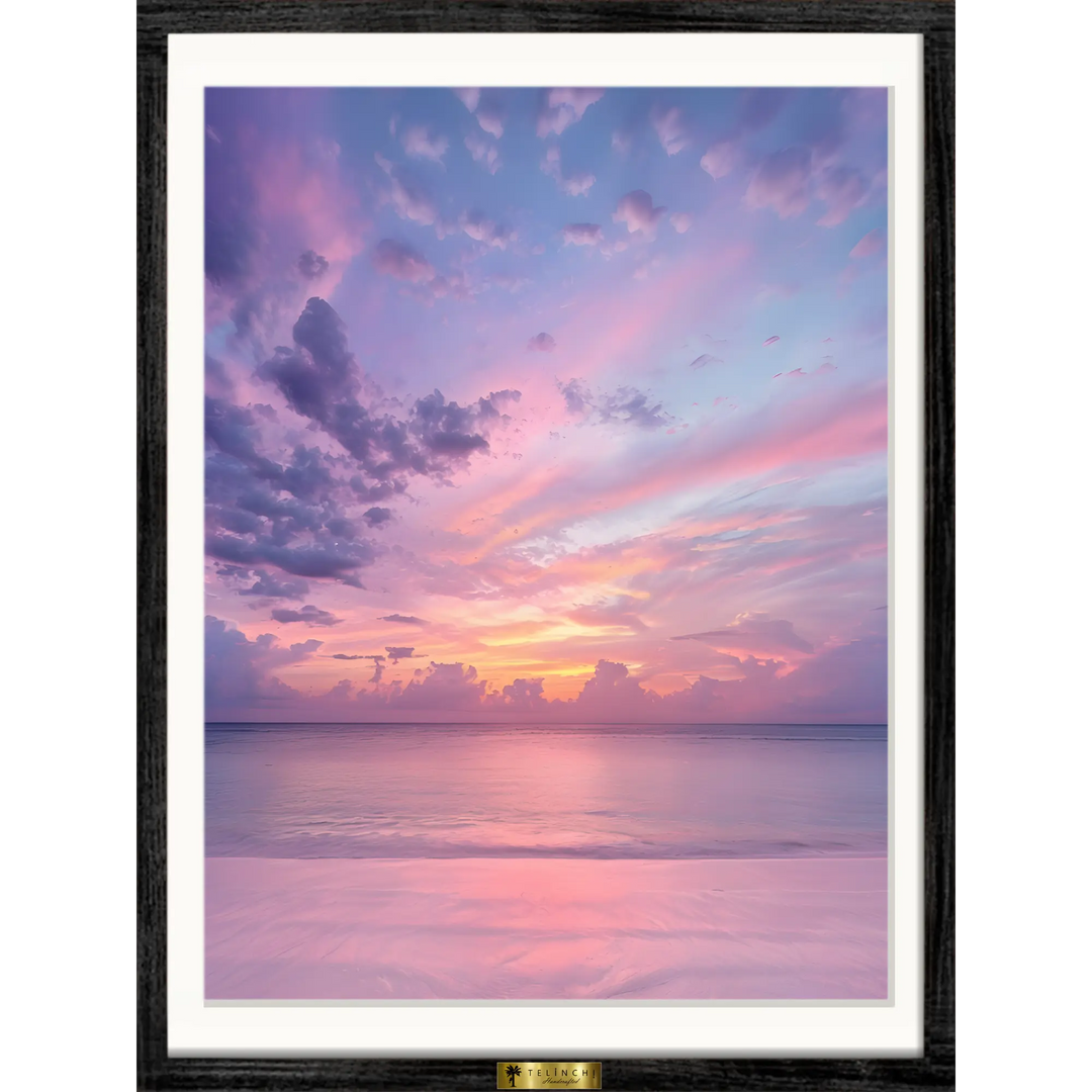 Pastel Skies