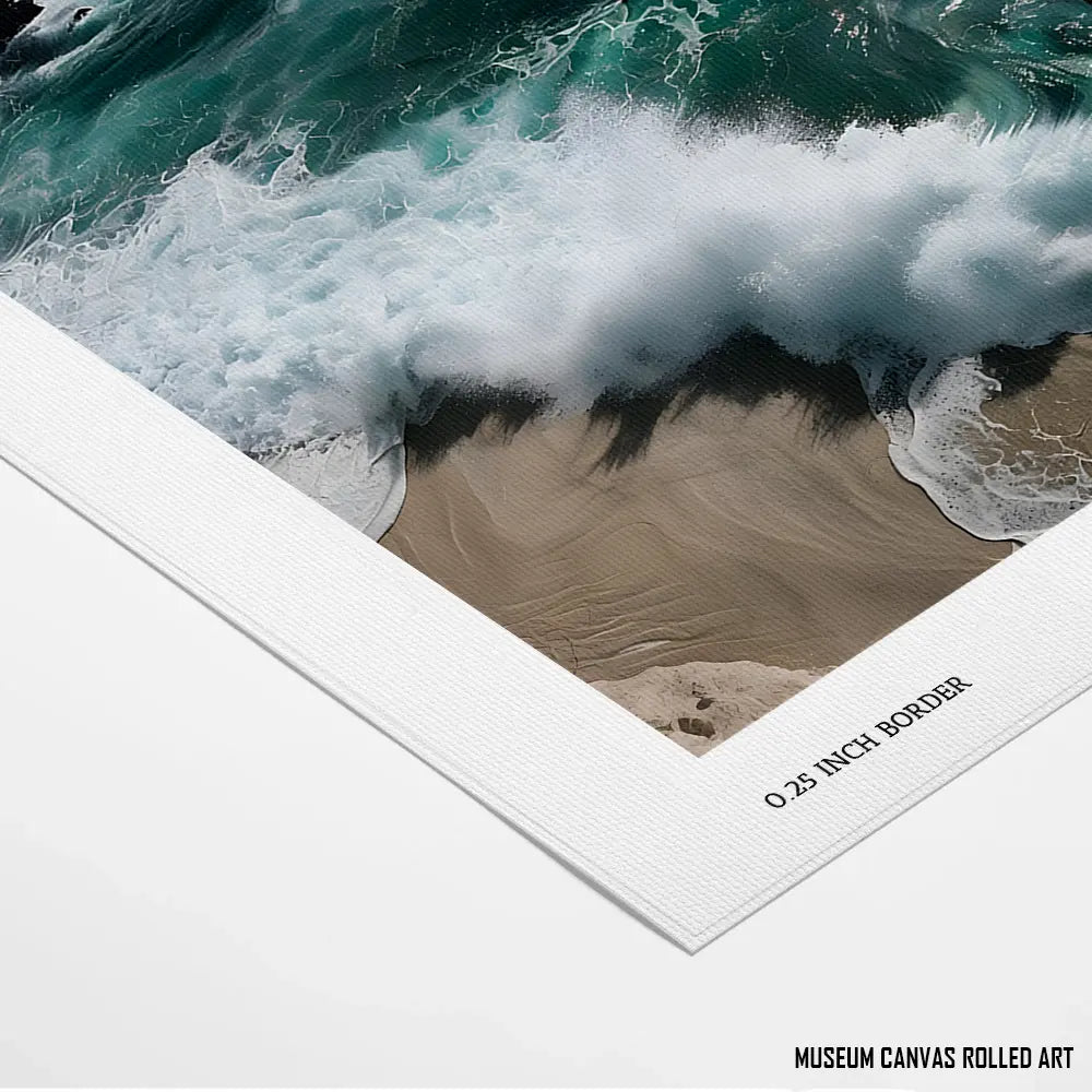 Foam Dance