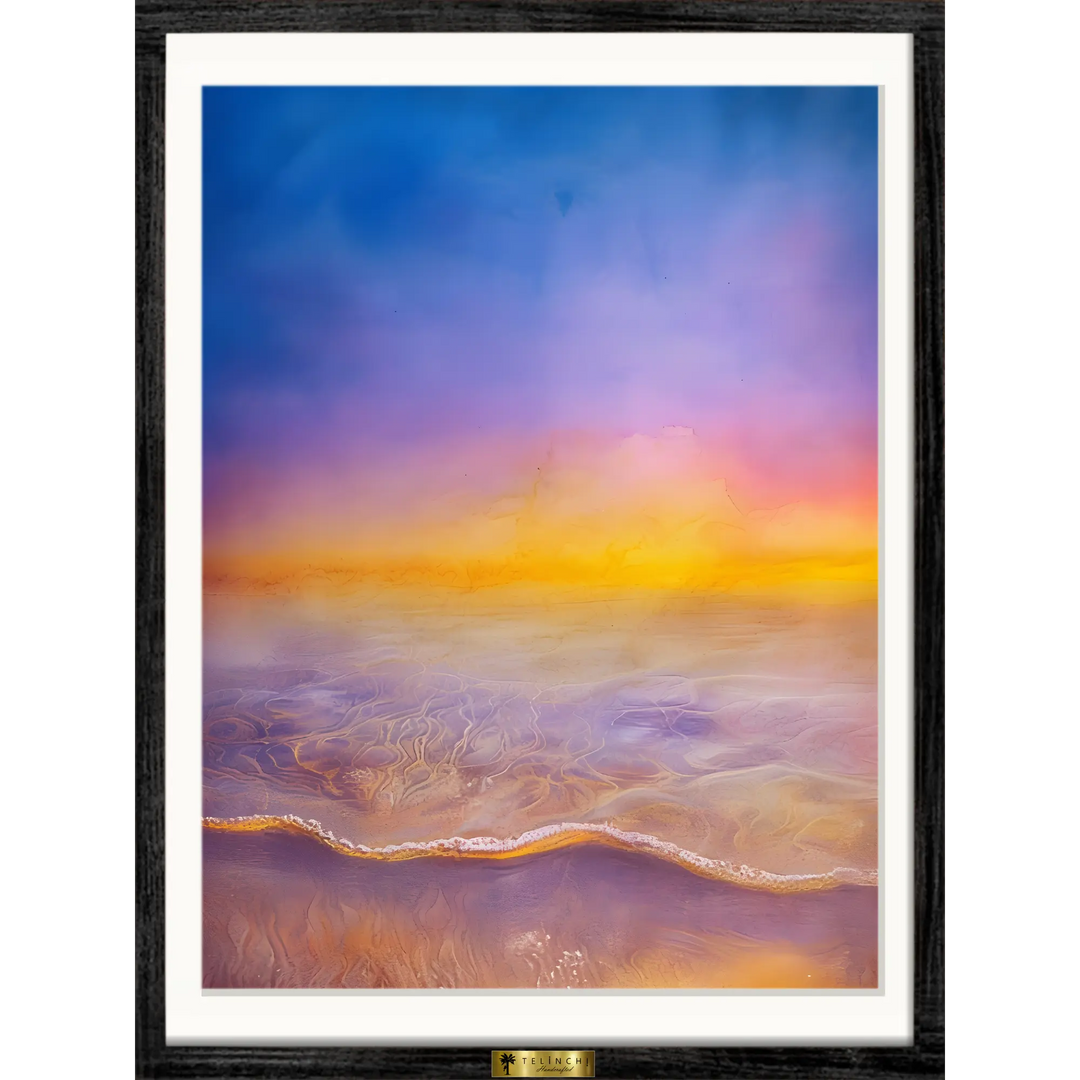 Sunset Glow