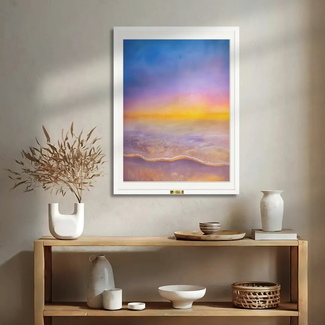 Sunset Glow
