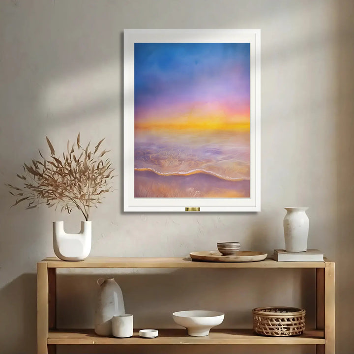 Sunset Glow