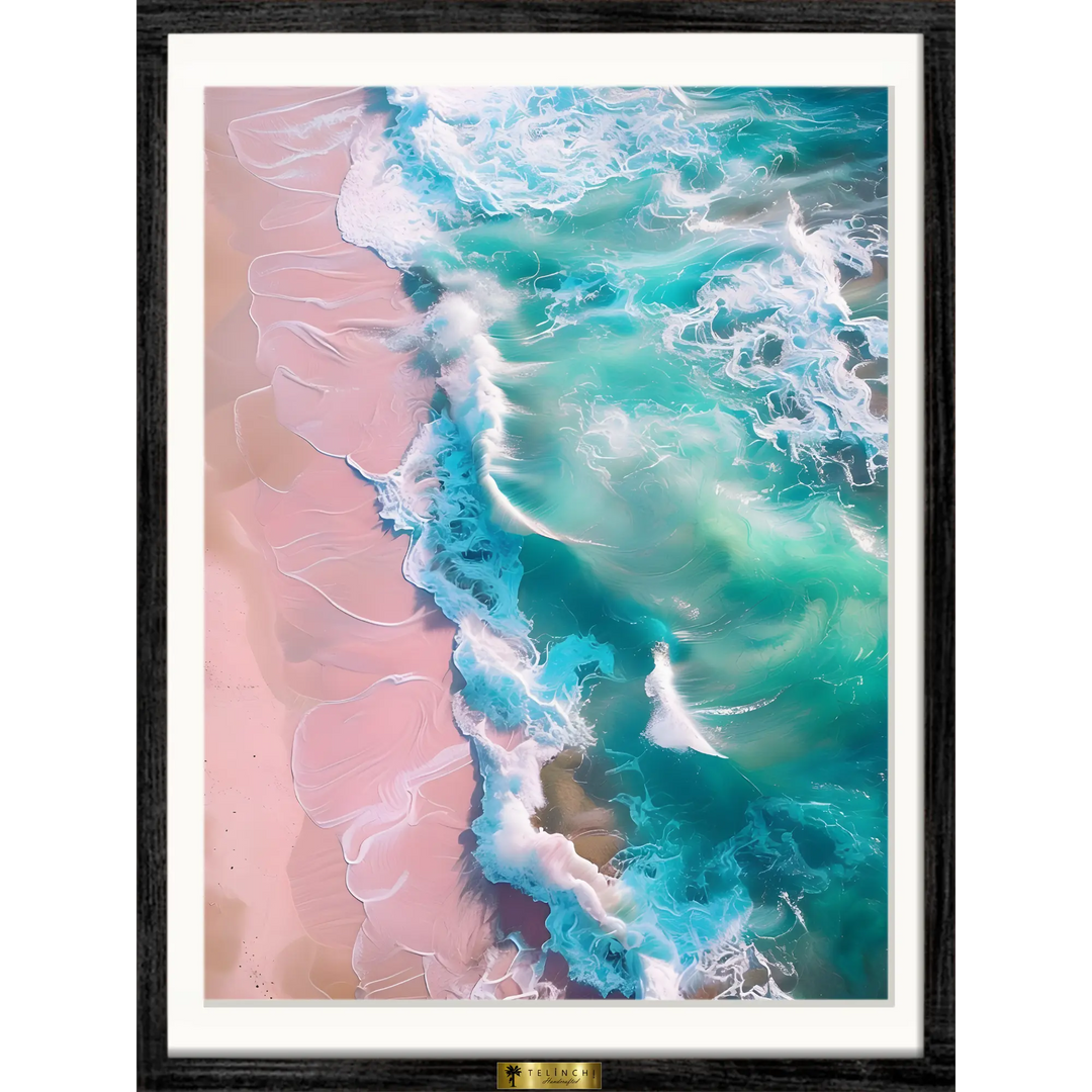 Aqua Whispers