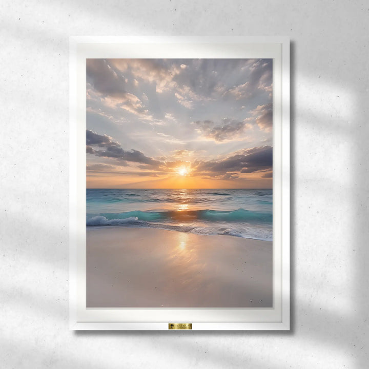 Golden Horizon