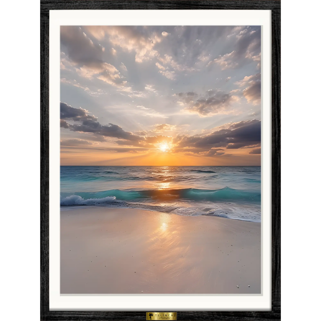 Golden Horizon