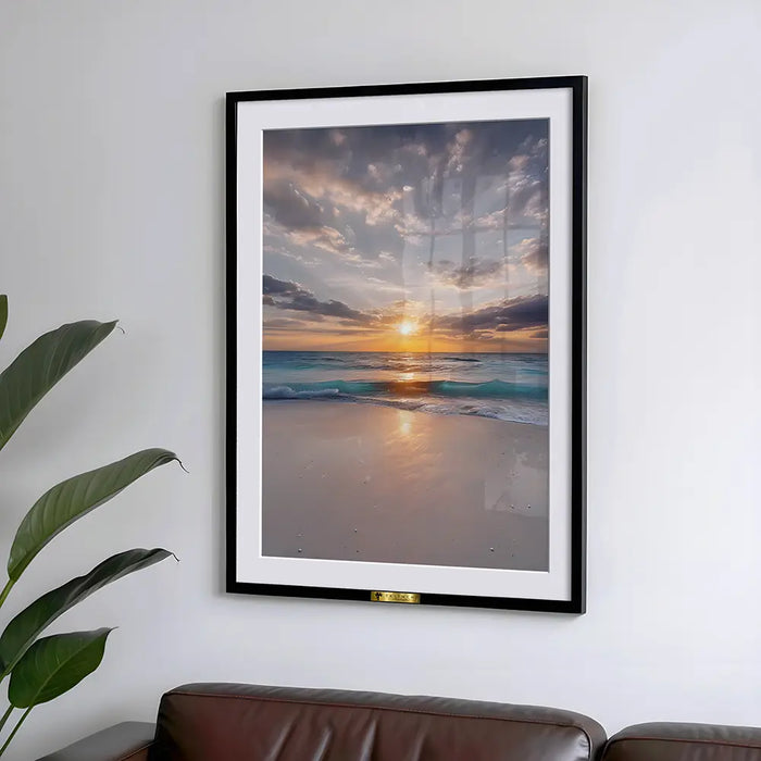 Golden Horizon
