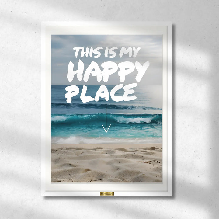 Happy Place