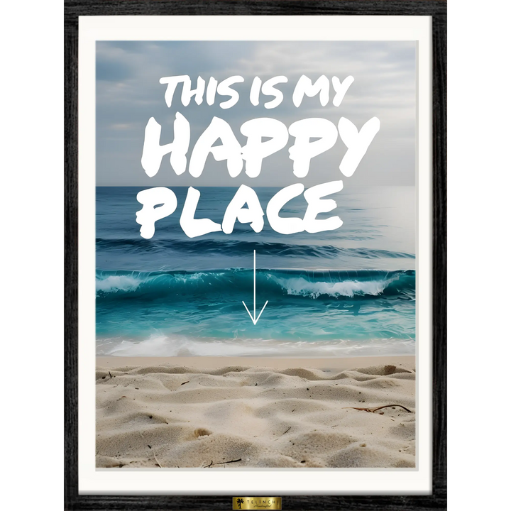 Happy Place