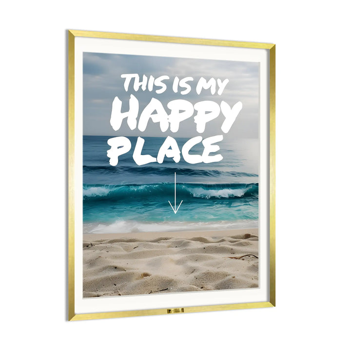 Happy Place