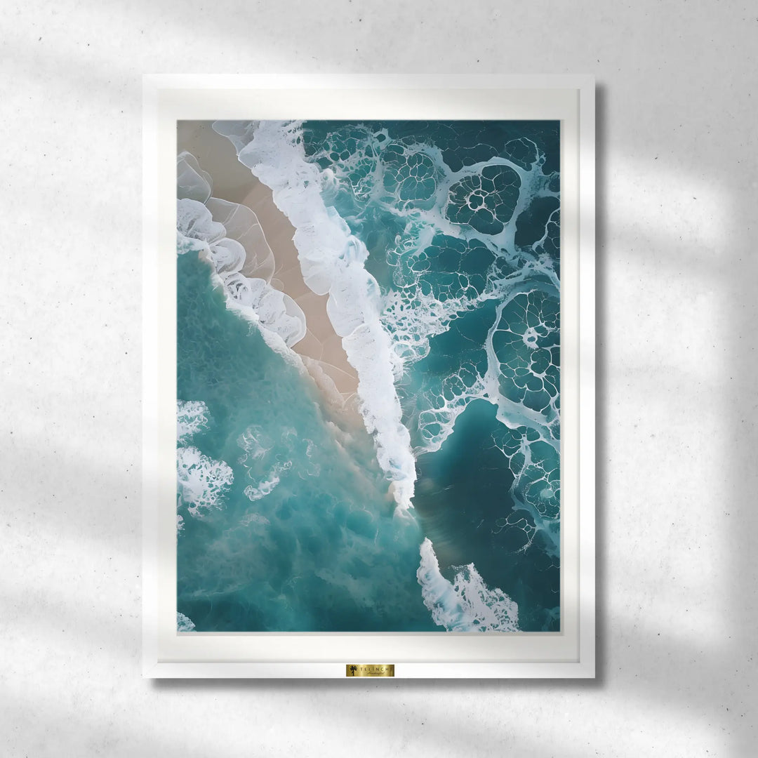 Ocean’s Dance