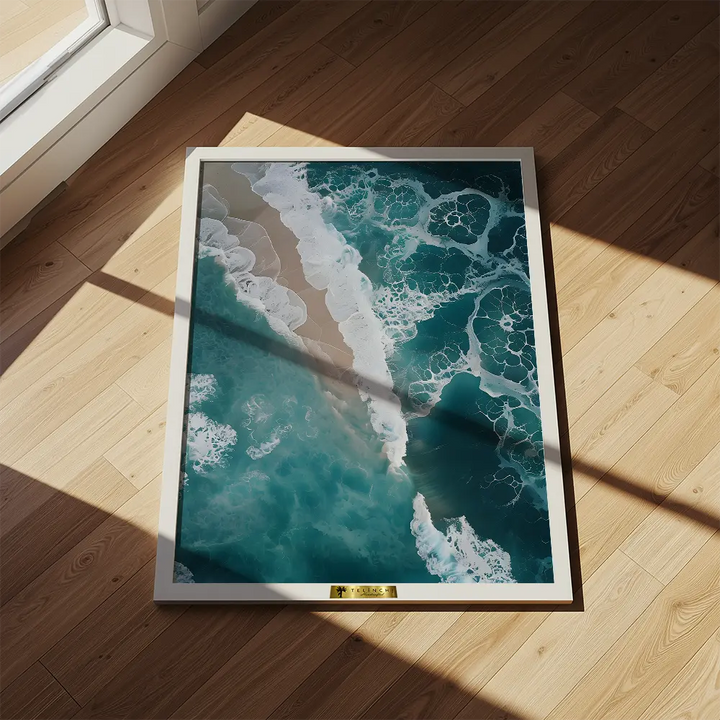 Ocean’s Dance