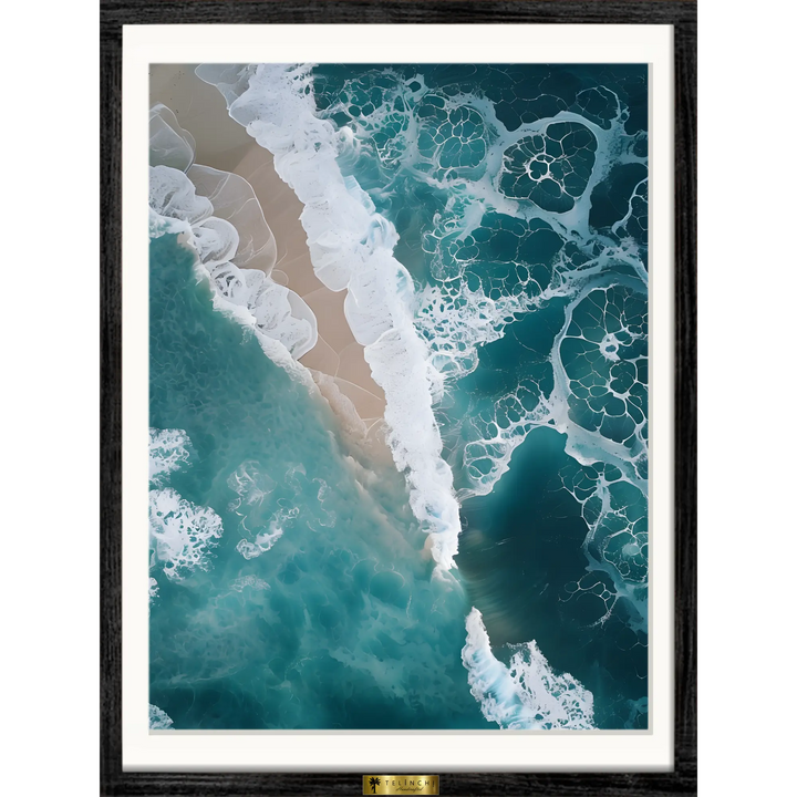 Ocean’s Dance