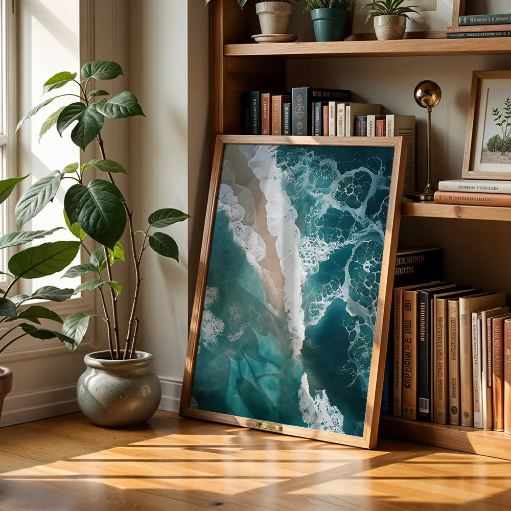 Ocean’s Dance