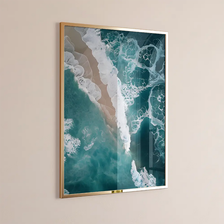 Ocean’s Dance