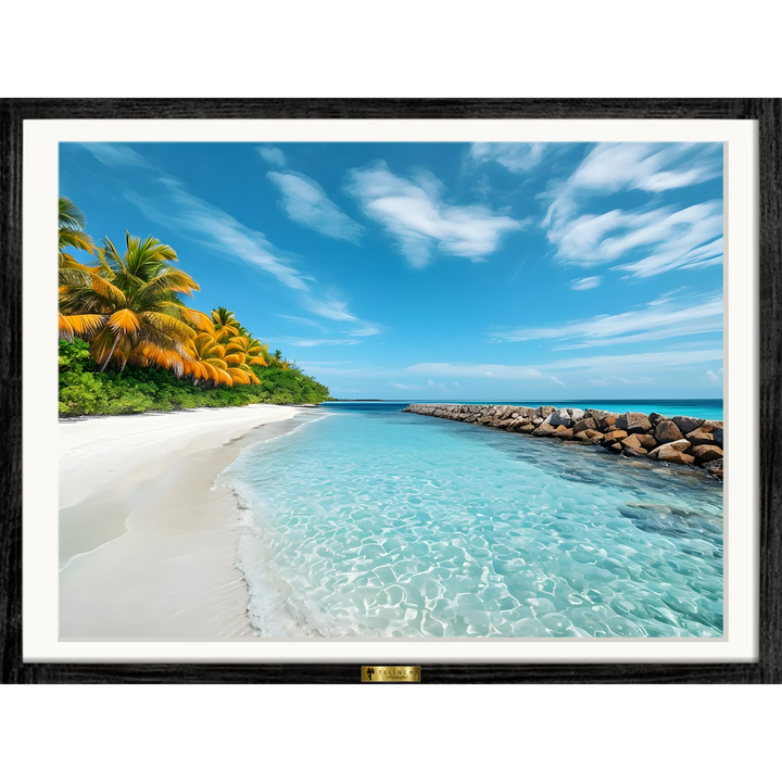 Tropical Paradise