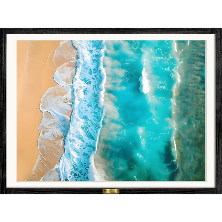 Wave Symphony