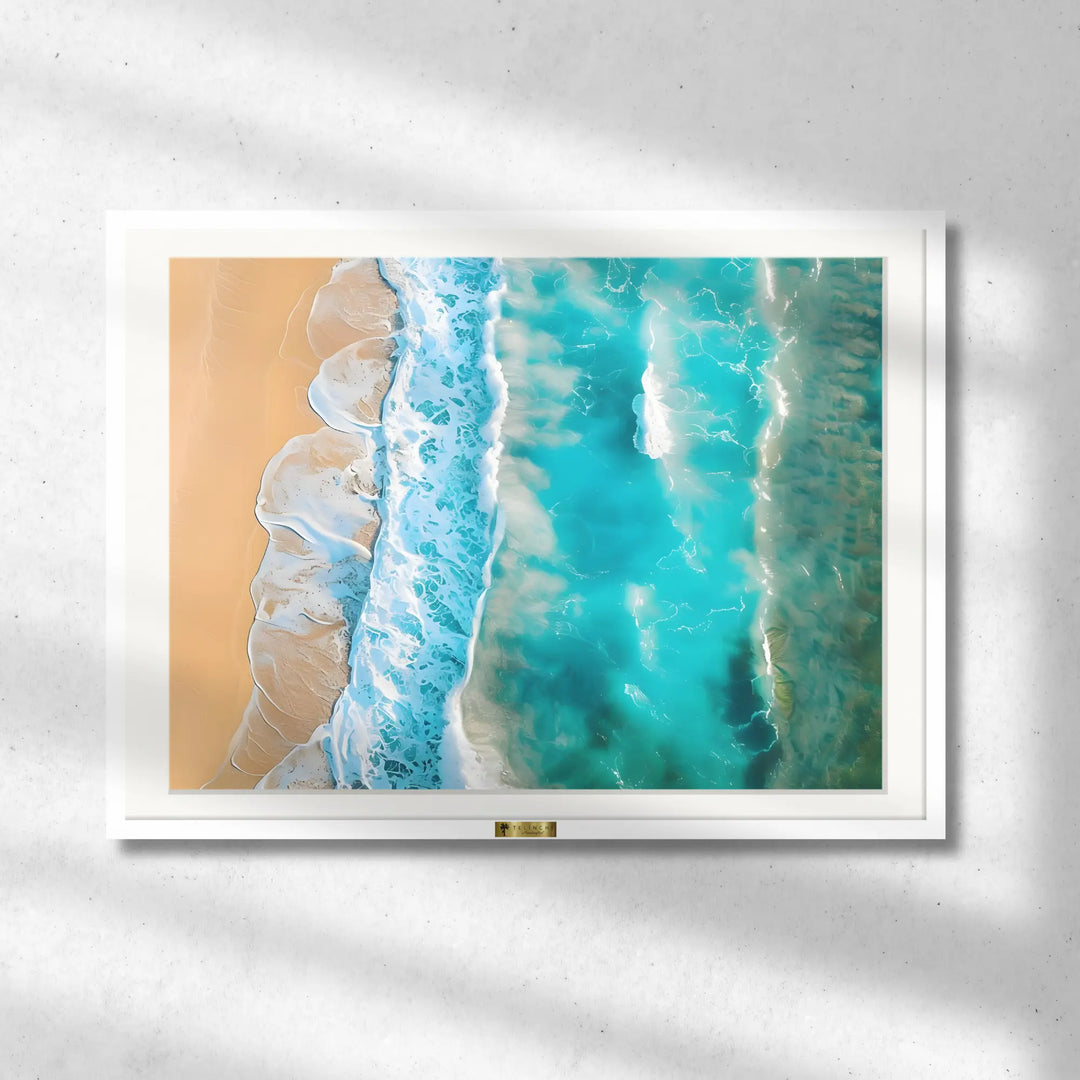 Wave Symphony