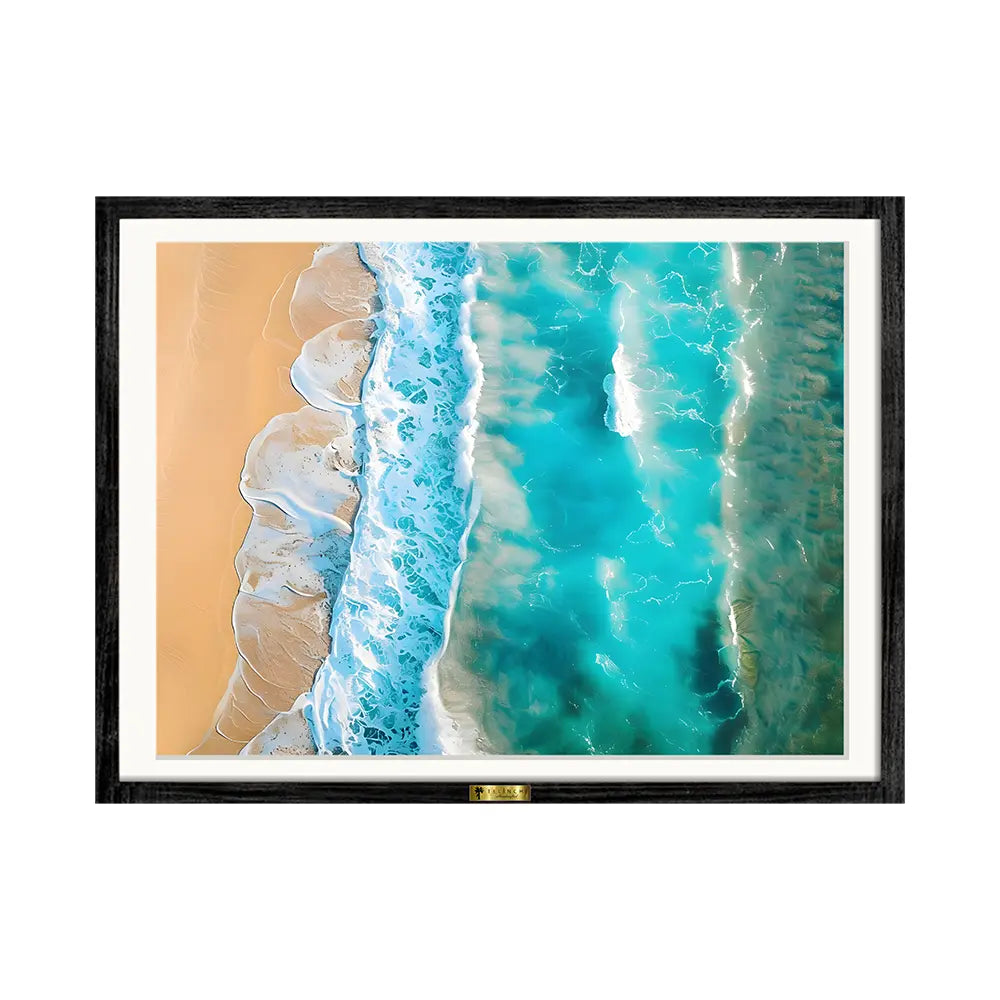 Wave Symphony
