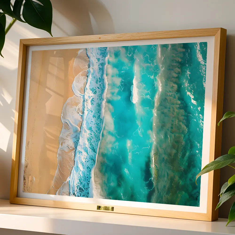 Wave Symphony