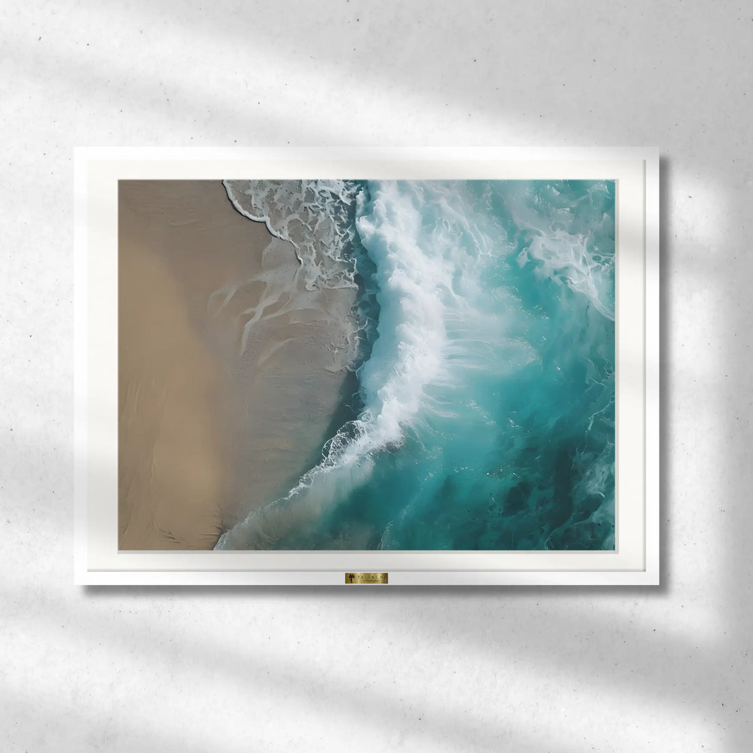 Shoreline Harmony
