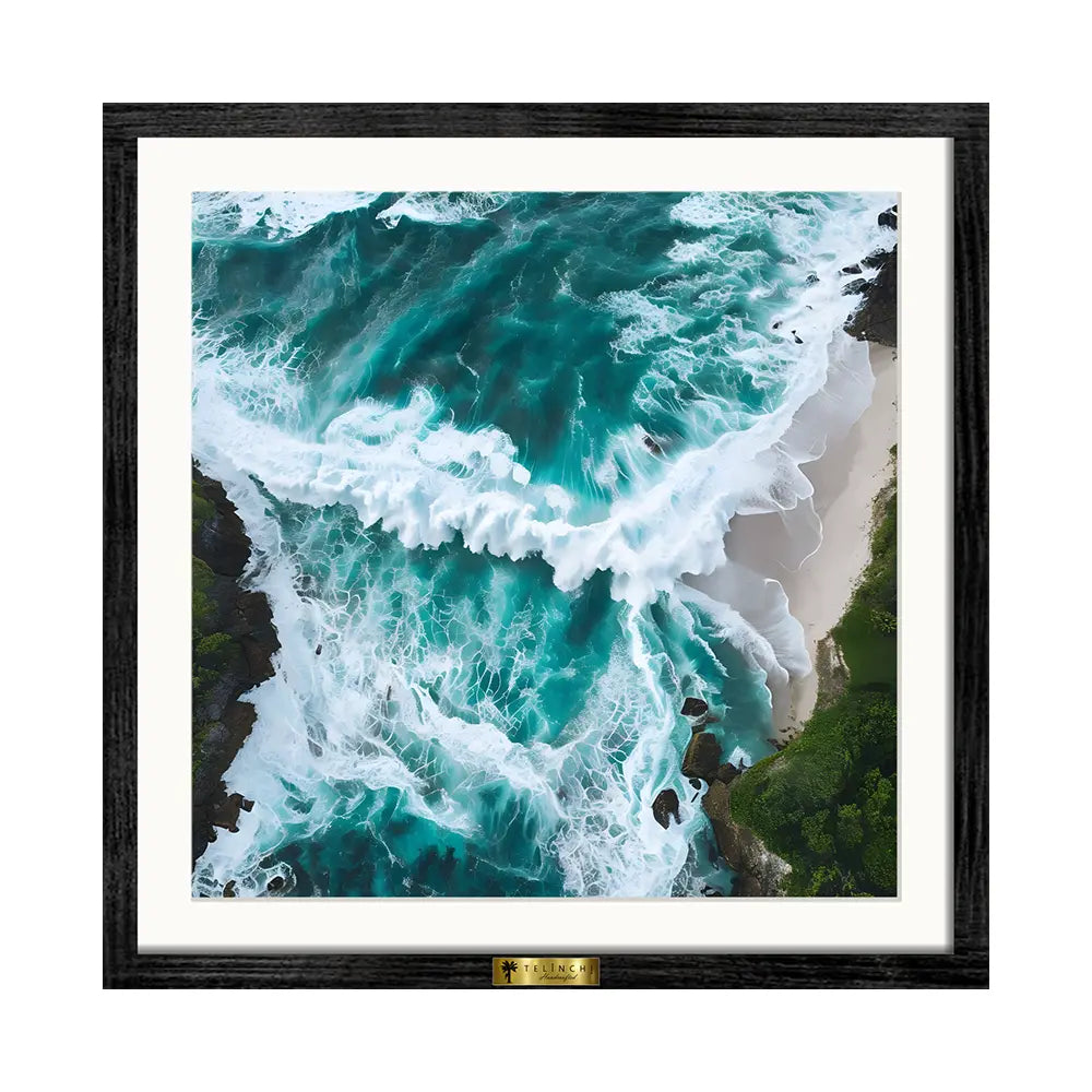 Emerald Cascade