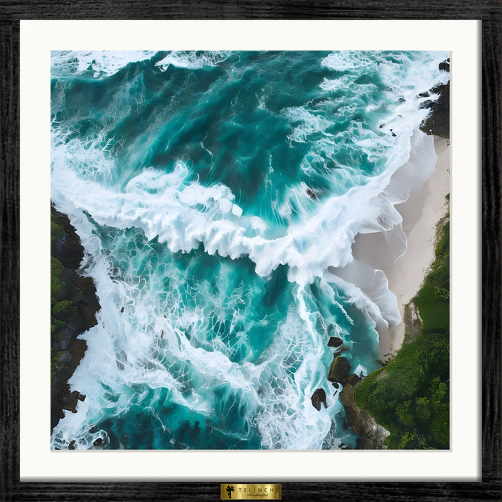 Emerald Cascade