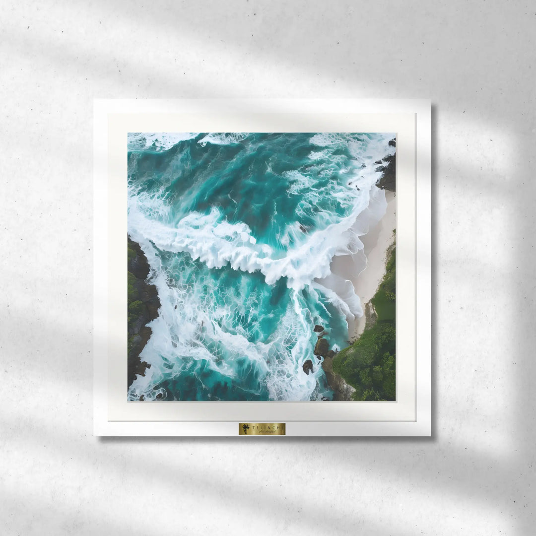 Emerald Cascade