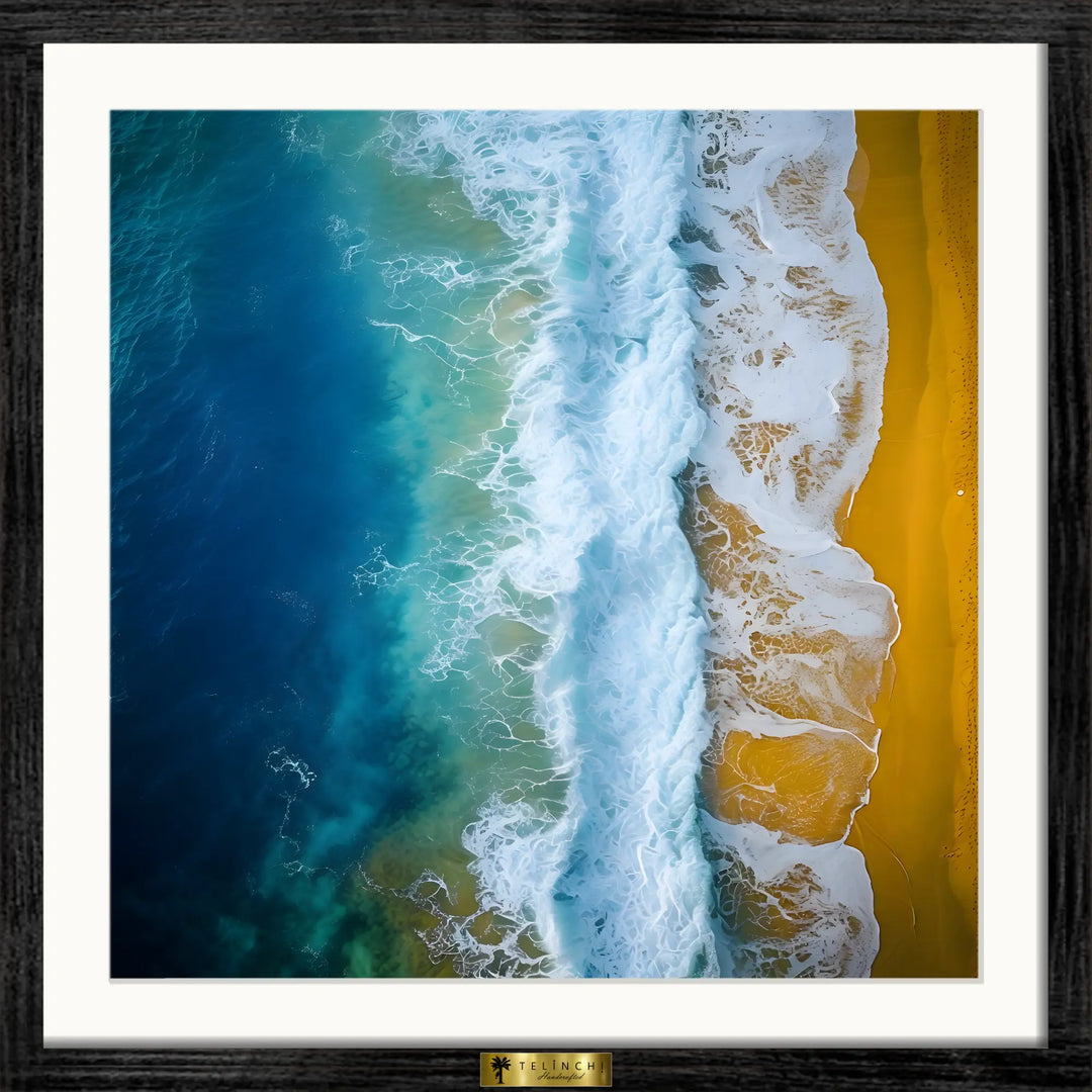 Golden Waves
