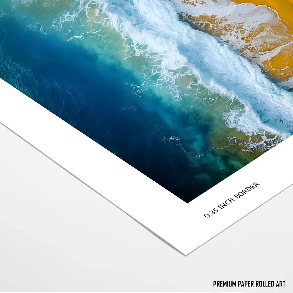 Golden Waves
