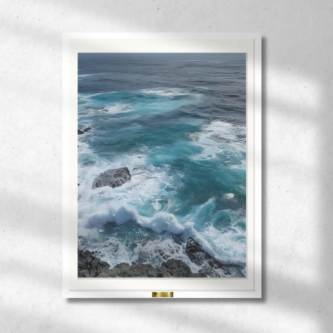 Rocky Majesty