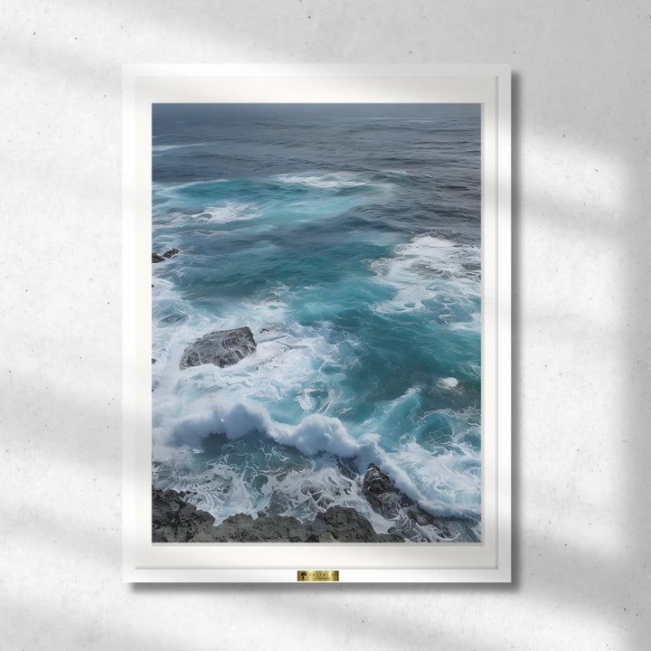 Rocky Majesty