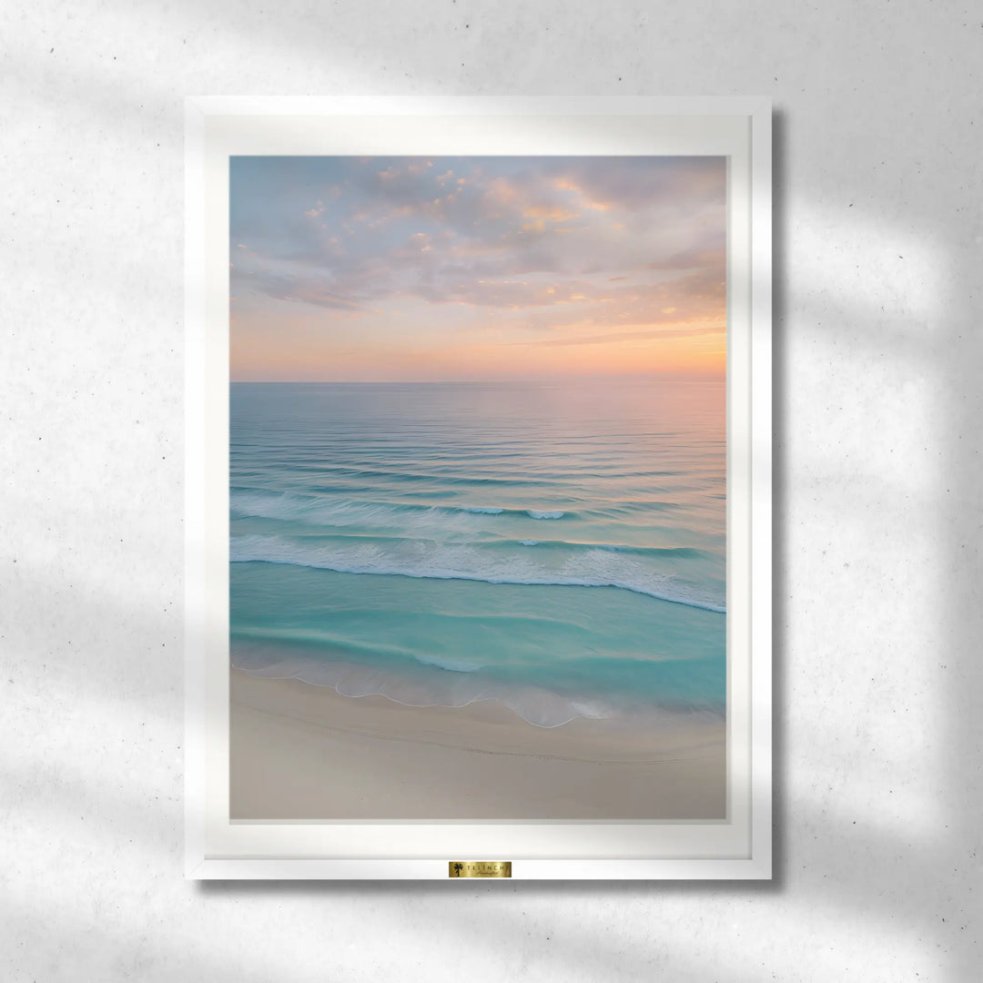 Endless Horizon