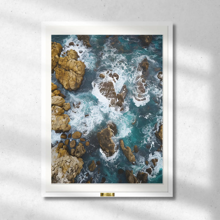 Rocky Elegance