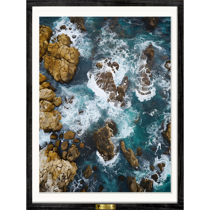 Rocky Elegance