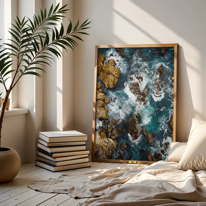 Rocky Elegance