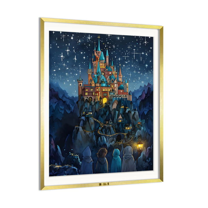 Enchanted Castle