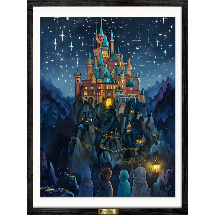 Enchanted Castle