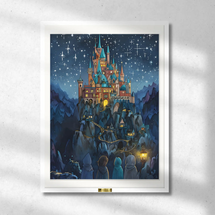 Enchanted Castle