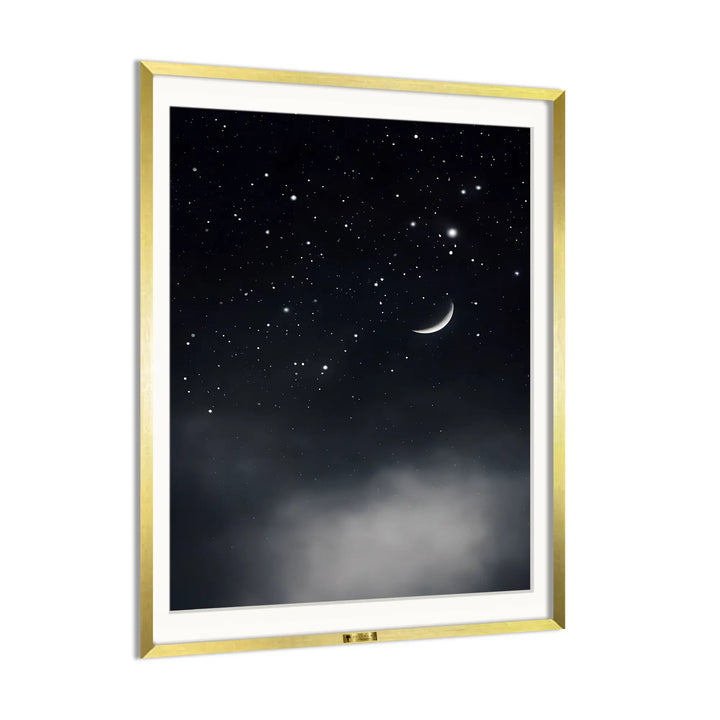 Stellar Minimalism