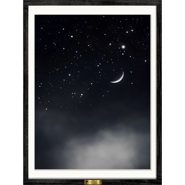 Stellar Minimalism