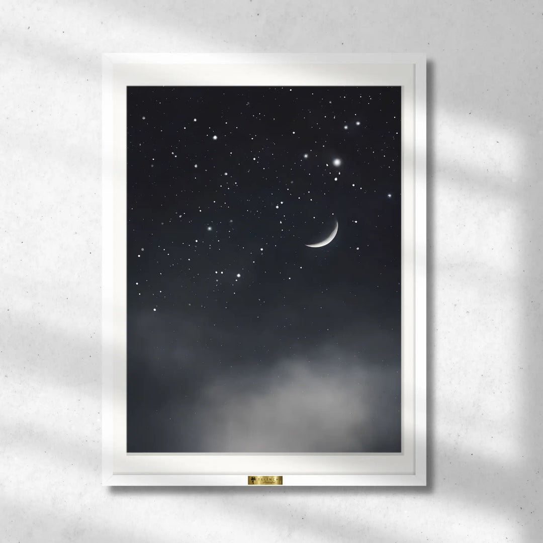 Stellar Minimalism