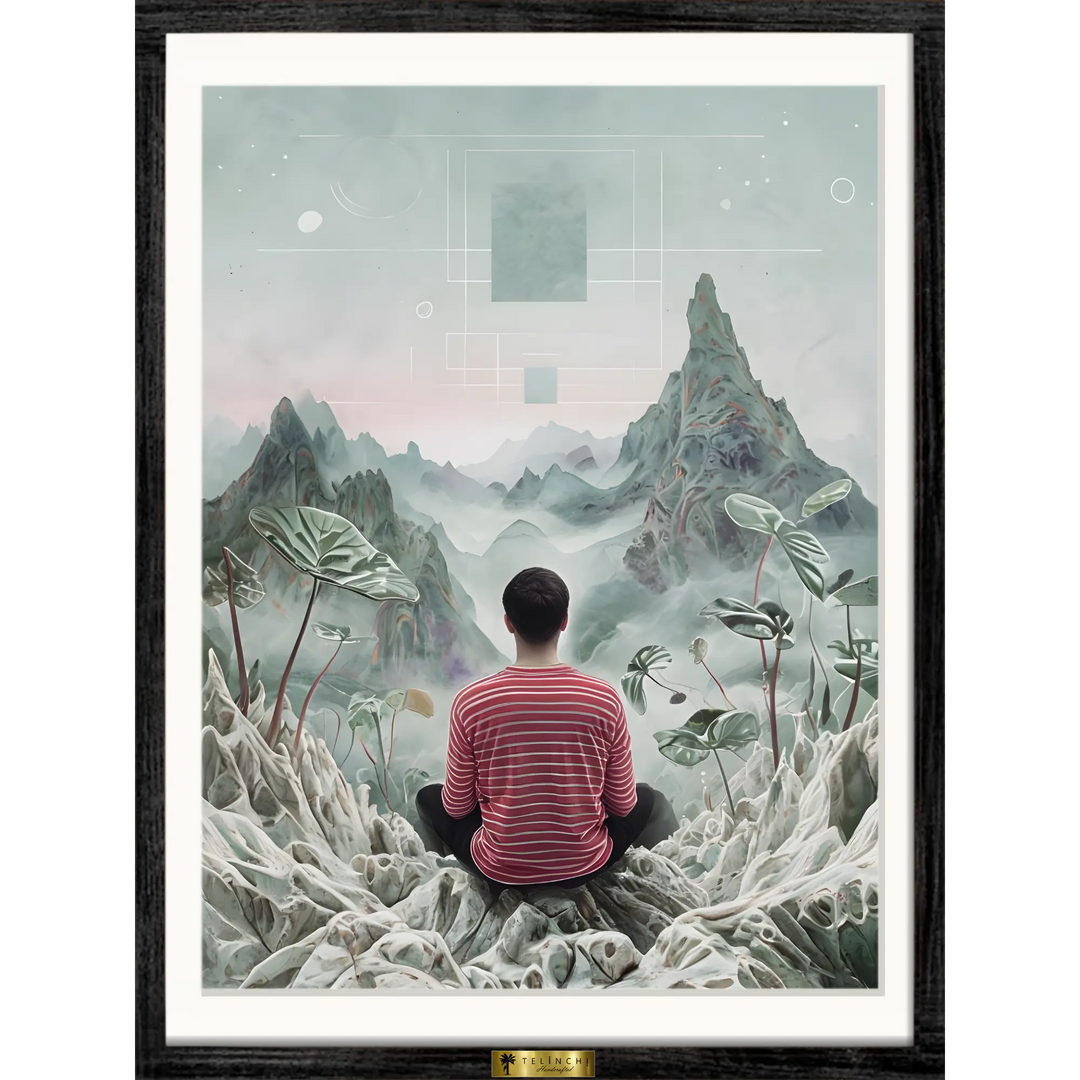 Meditative Peaks