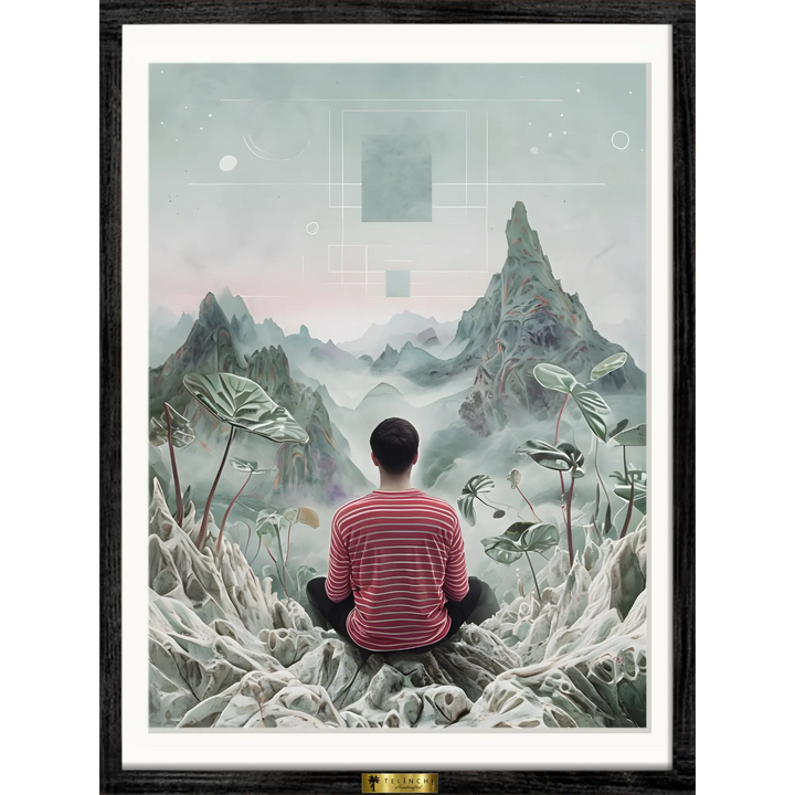 Meditative Peaks
