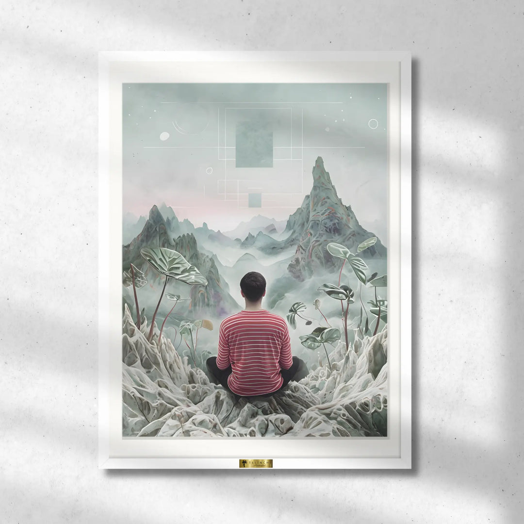 Meditative Peaks