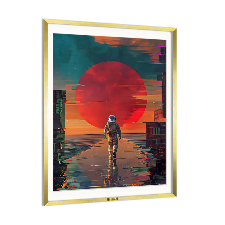 Sunset Voyager