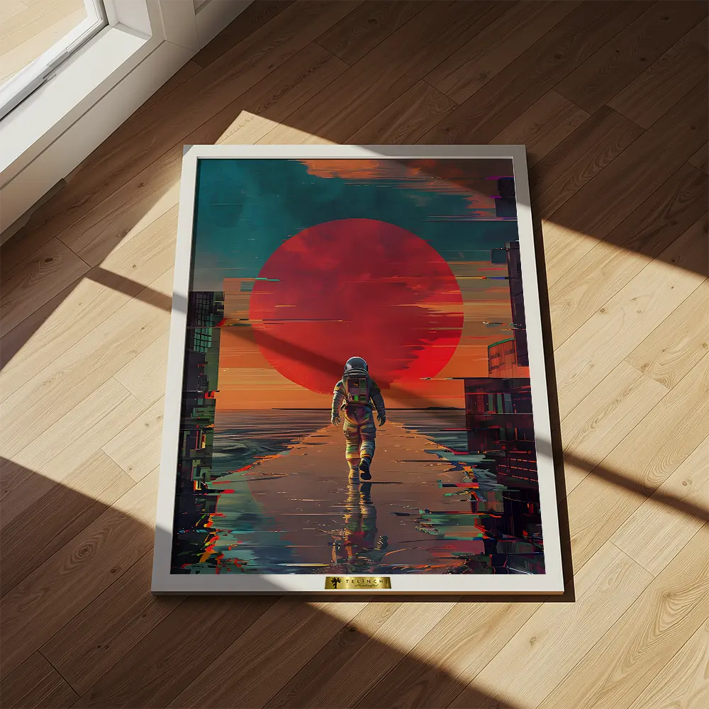Sunset Voyager