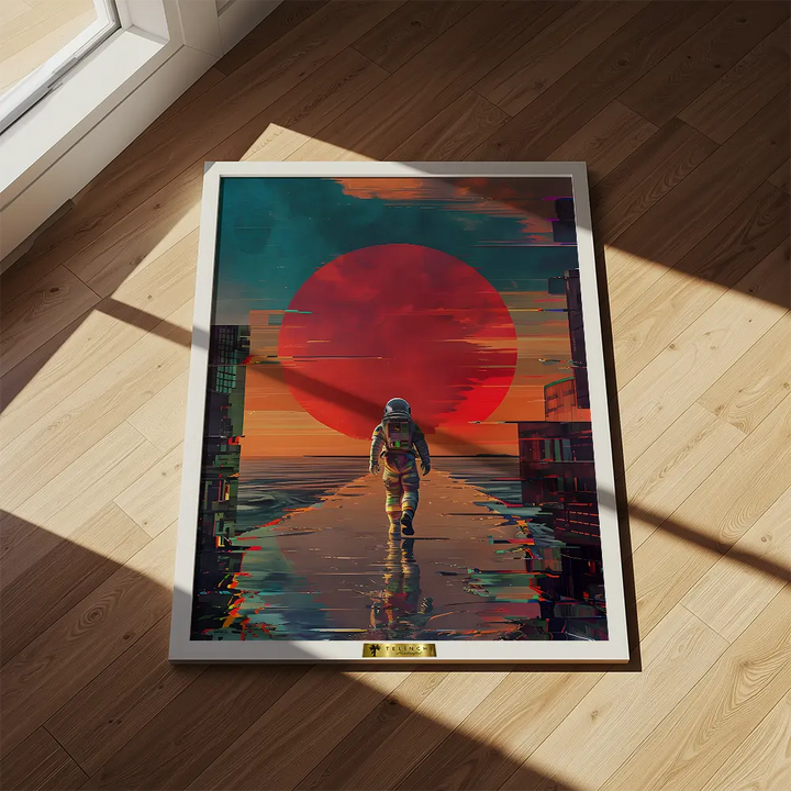Sunset Voyager