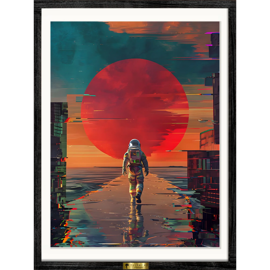 Sunset Voyager