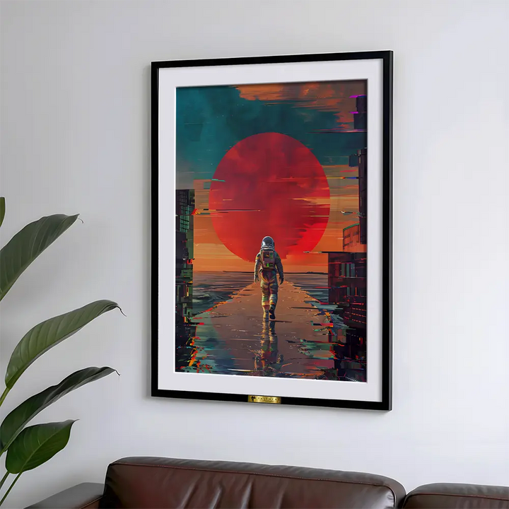 Sunset Voyager